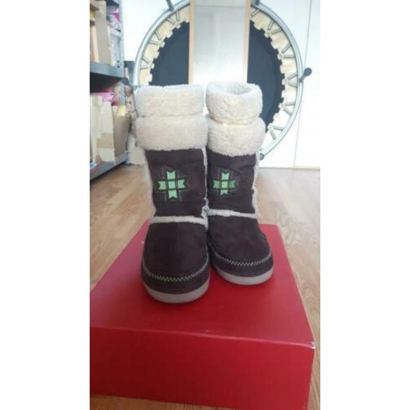 Esprit boots 39