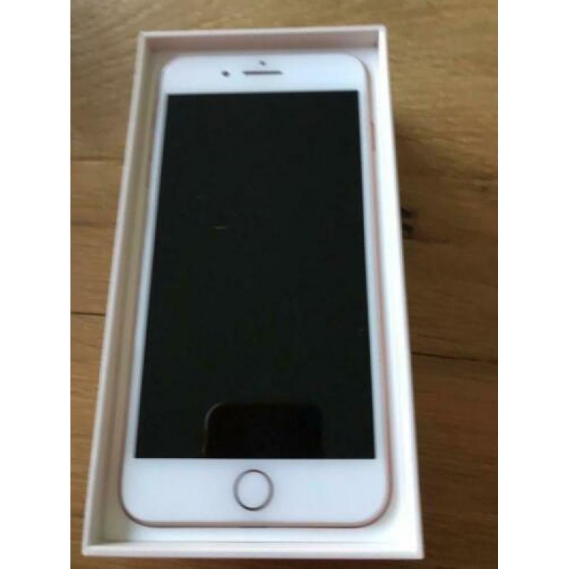 iPhone 8 plus