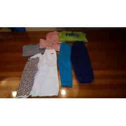 Baby kleding meisje maat 86