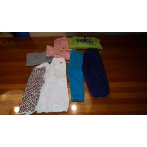 Baby kleding meisje maat 86