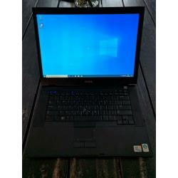 Te Koop: Dell Latitude E6500 T9600