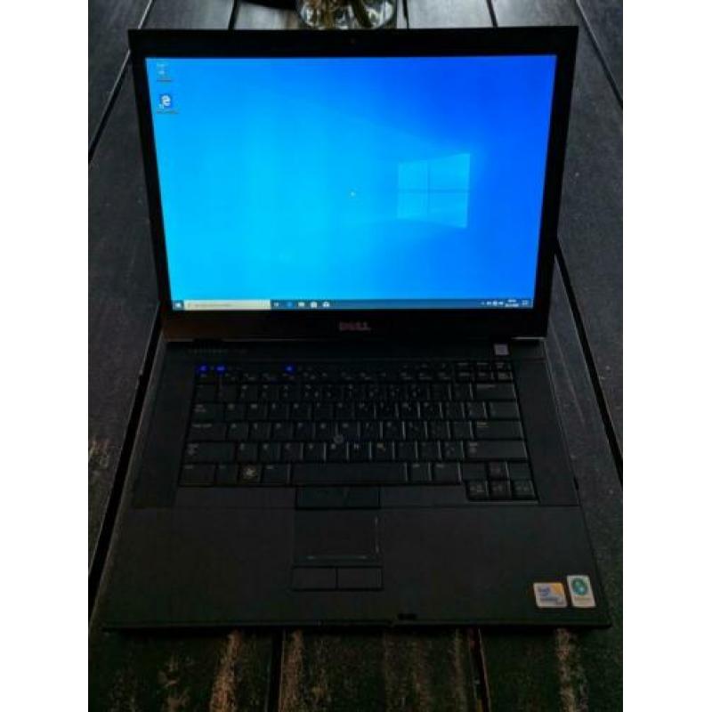 Te Koop: Dell Latitude E6500 T9600