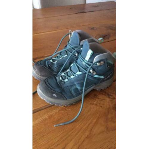 Quechua wandelschoenen 38