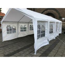 Rodeo stier/Springkussen/popcorn&suikerspin/partytent/stoele