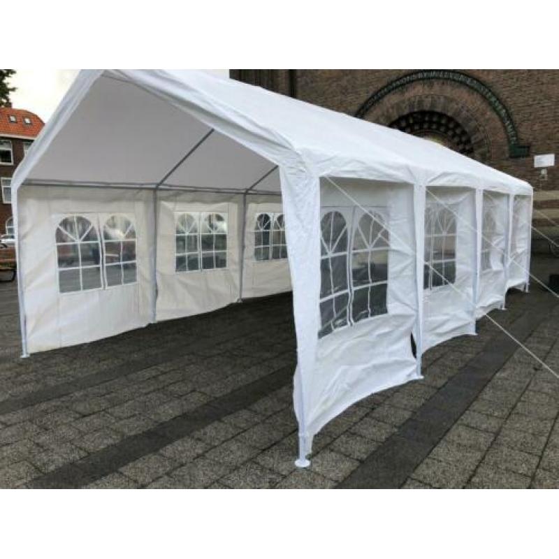 Rodeo stier/Springkussen/popcorn&suikerspin/partytent/stoele