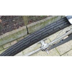Herenfiets Framehoogte 58 cm