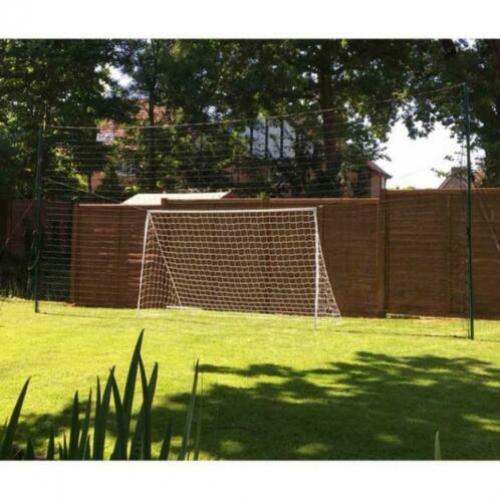 Open Goaaal Football Rebounder standaard - Voetbaldoel 806