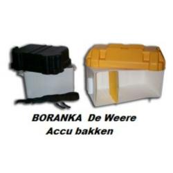 31 Boranka.parts Camper Klapraam 50X45 cm