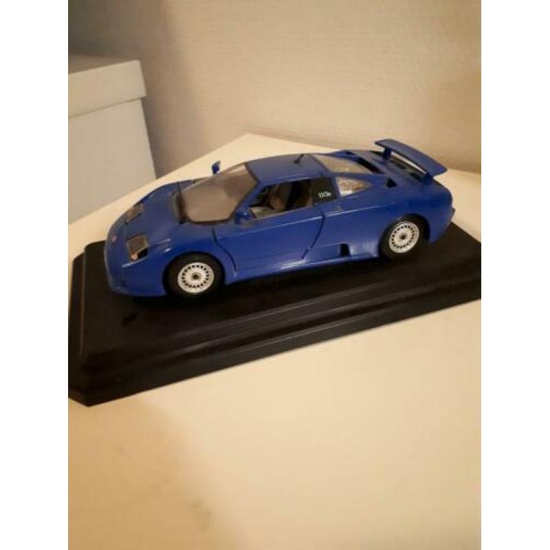 bugatti