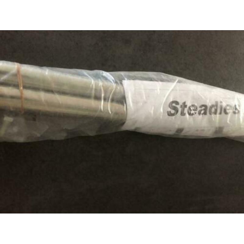 Stabilisator poten , nieuw