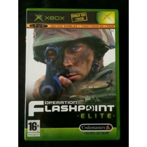 Xbox original spellen in perfecte staat #2