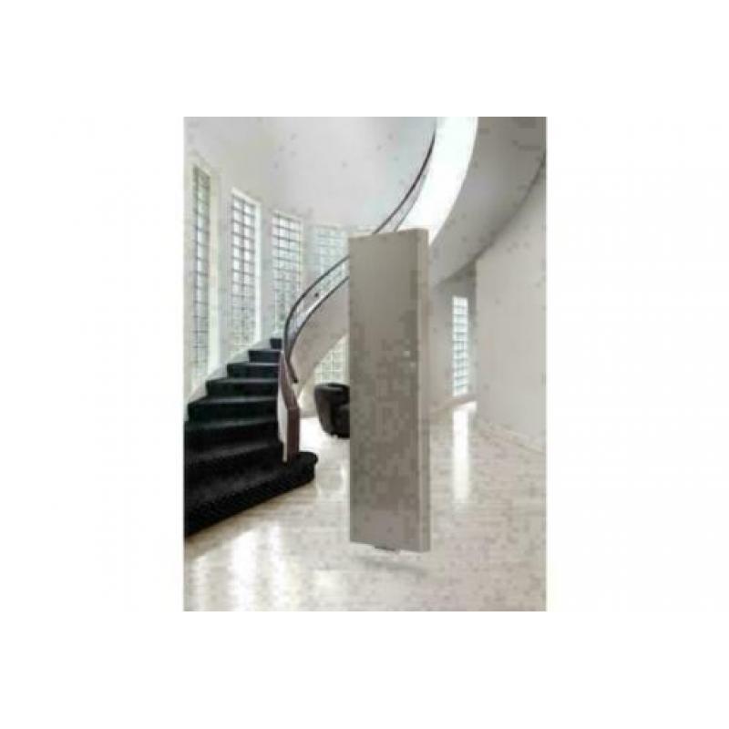 Radson Faro V 195 cm hoog x 45 cm breed type 20 en 1241 Watt
