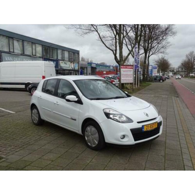 Renault Clio 1.5 dCi Collection