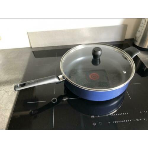 Tefal Starters hapjespan - diameter 28 cm