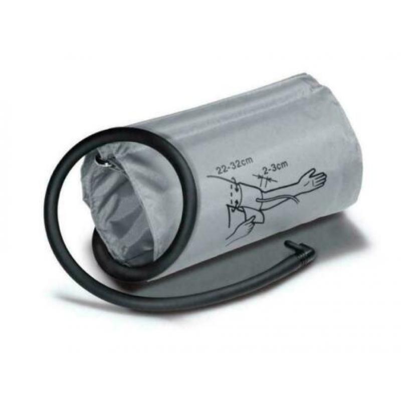 Beurer BM70 bovenarmbloeddrukmeter nieuw in de verpakking.