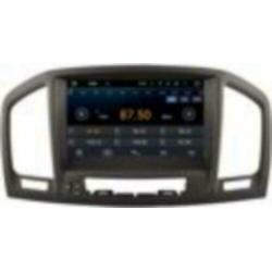 android 9 navigatie opel insignia 2011 dvd carkit carplay