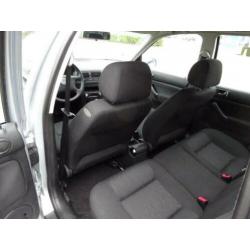Volkswagen Golf Variant 1.6-16V