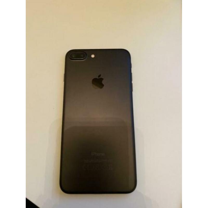 Iphone 7 plus 32gb
