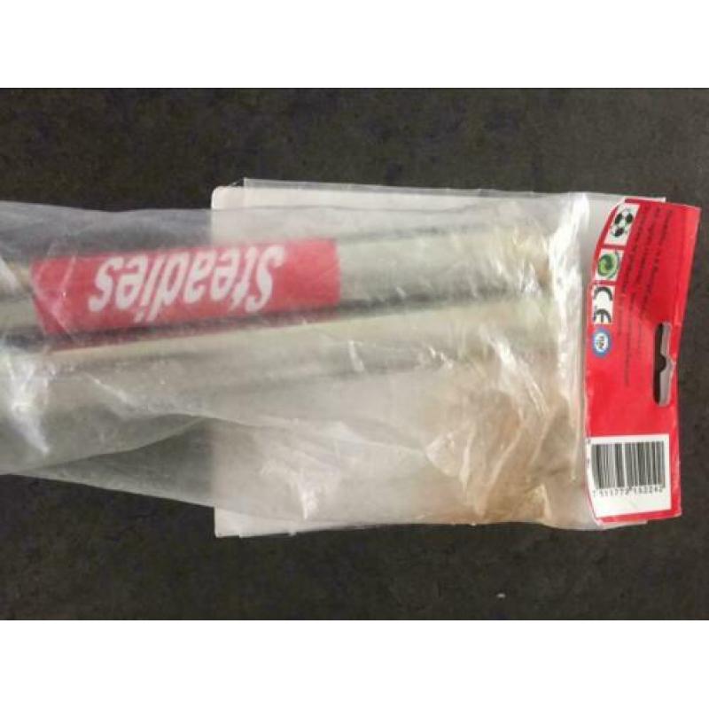Stabilisator poten , nieuw