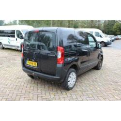 Peugeot Bipper 1.3 HDi XT Profit + Autom. Trekh (bj 2011)
