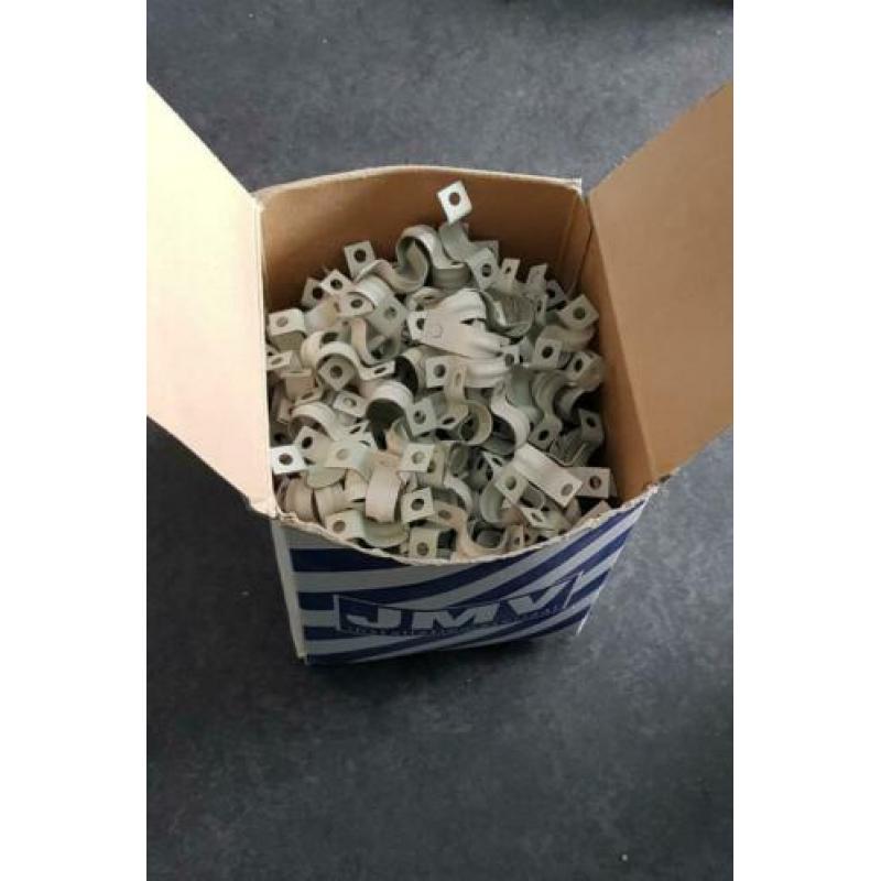 400 Kapbeugels