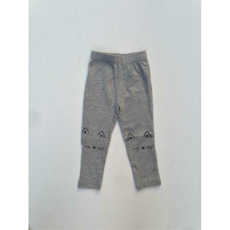 babykleding meisjes Legging maat 3M 6M 9M 12M 18M