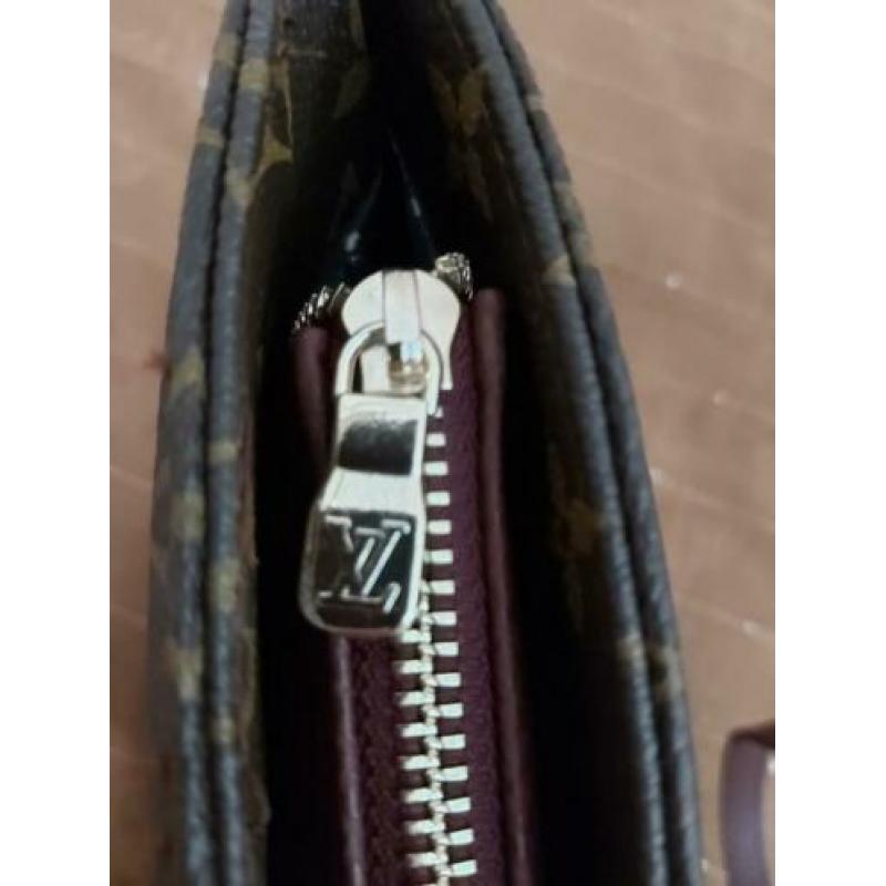 Louis Vuitton tas