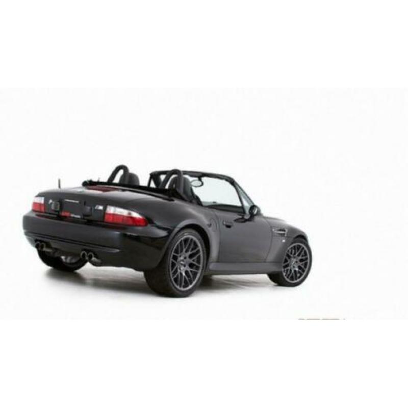 trekhaak bmw z serie z3 montage mogelijk