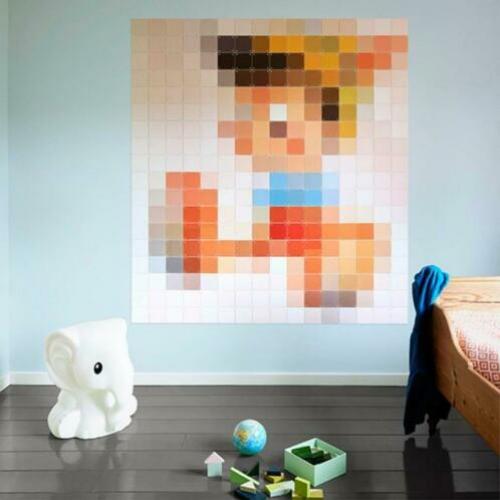 Nieuwe IXXI Pinocchio (160 * 180 cm)