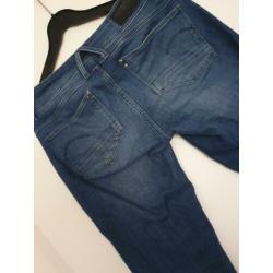 mooie jeans van G-star (Lynn) mt 29-32