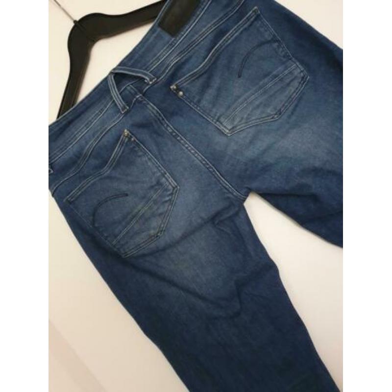 mooie jeans van G-star (Lynn) mt 29-32