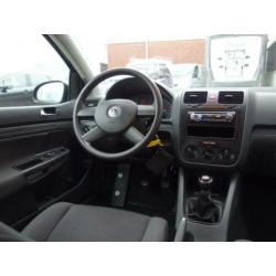 Volkswagen Golf 1.4 FSI 5drs Airco Trekhaak Zeer net! Volled