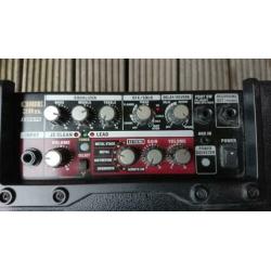 Roland Cube 20 XL gitaar versterker