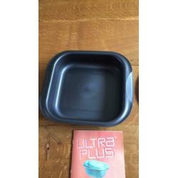 Tupperware ultra plus 2 liter