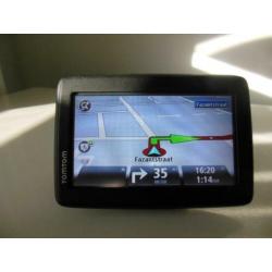 tomtom start 20M