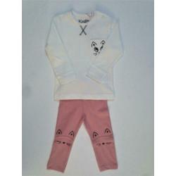 babykleding meisjes Legging maat 3M 6M 9M 12M 18M