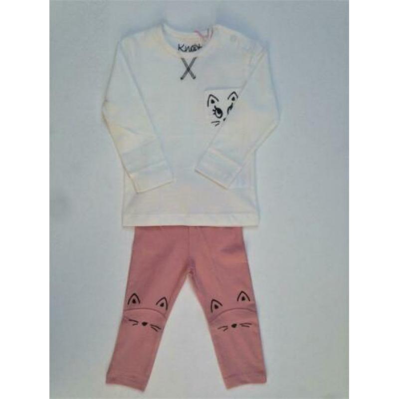 babykleding meisjes Legging maat 3M 6M 9M 12M 18M
