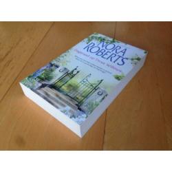 Nora Roberts : Dageraad op Three Willows