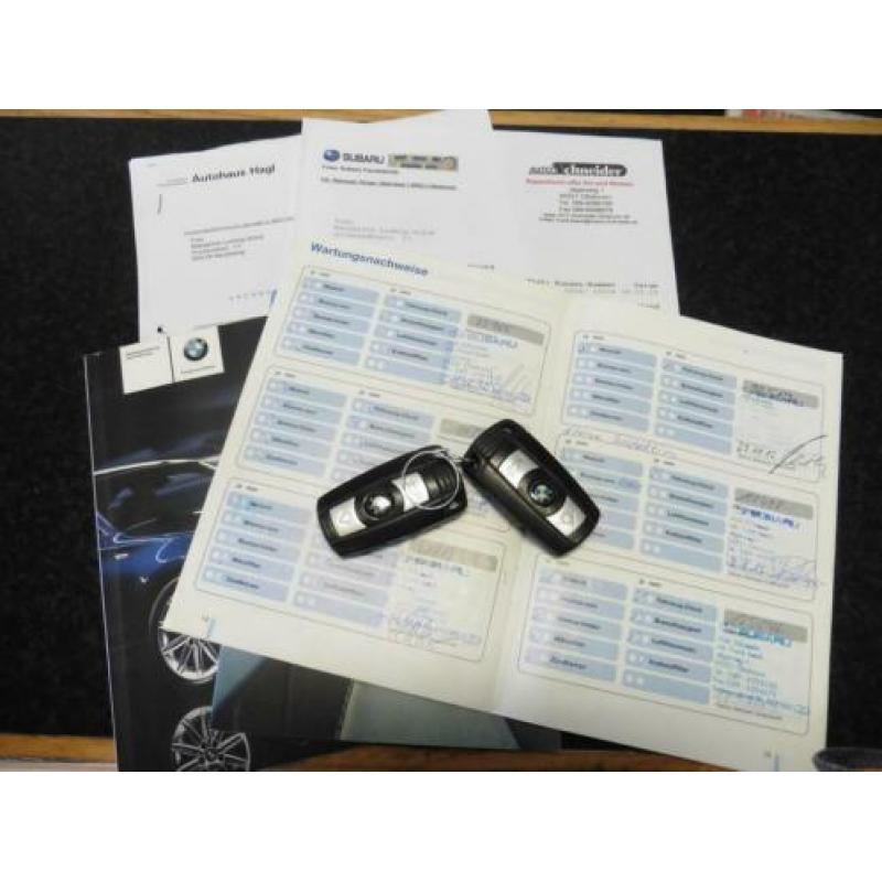 BMW 1-serie Cabrio 118i .143 PK 100% Dealer onderhouden !