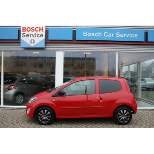 Renault Twingo 1.2-16V Yahoo! | Airco | 89d. km! | 2e eig. |