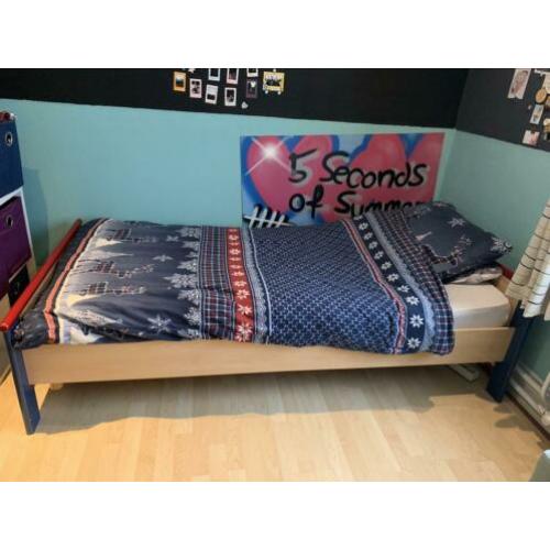 Bed 90x200