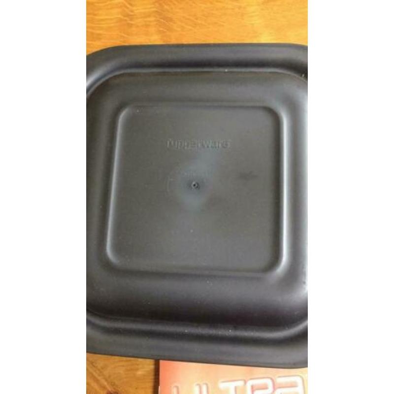 Tupperware ultra plus 2 liter