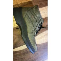BERGSCHOENEN merk RHODE maat 38 nieuw