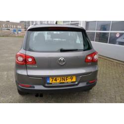 Volkswagen Tiguan 1.4 TSI Comfort&Design, (bj 2009)