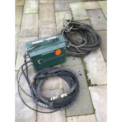 Cobramatic 6 stuks