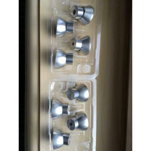 Nordost Pulsar Points