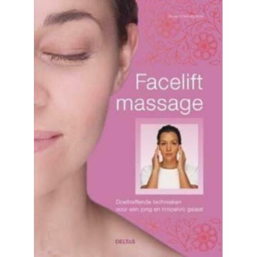 Facelift massage - Kundan & Narendra Mehta Doeltreffende te