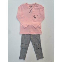babykleding meisjes Legging maat 3M 6M 9M 12M 18M