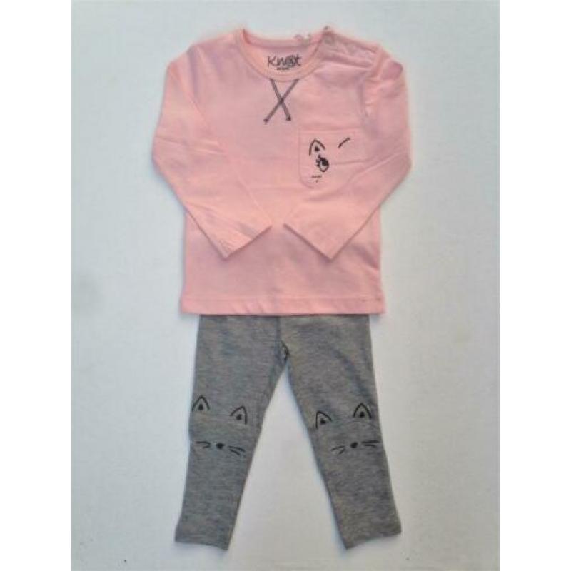 babykleding meisjes Legging maat 3M 6M 9M 12M 18M