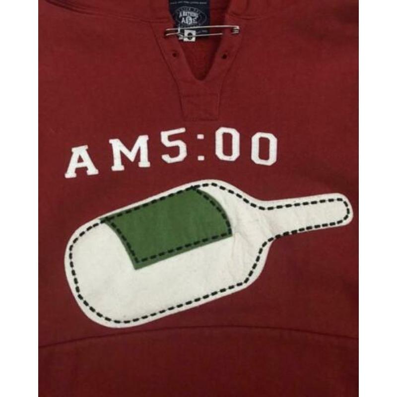 Bape AM5:00 Hoodie (supreme a bathing ape palace patta)